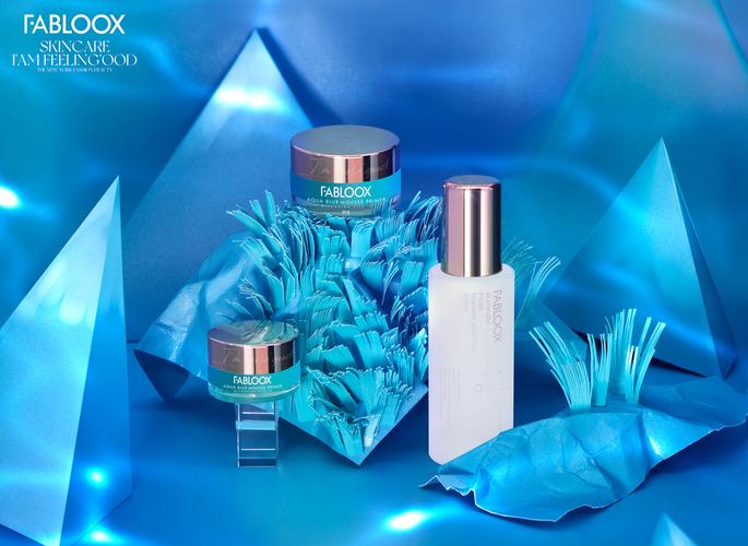 化妝品高清海報|攝影|靜物|beautylonglong - 站酷 (zcool