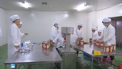 通山:培育高質量發(fā)展新動能