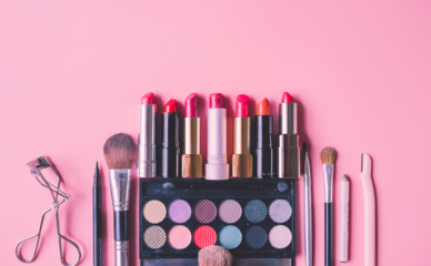 2020年化妝品市場回顧及發展趨勢分析