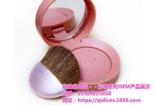 遮瑕膏OEM廠價(jià)格解析與徐州市場調(diào)研——以啟迪化妝品預(yù)包裝食品銷售為例